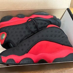 AIR JORDAN RETRO 13 Bred